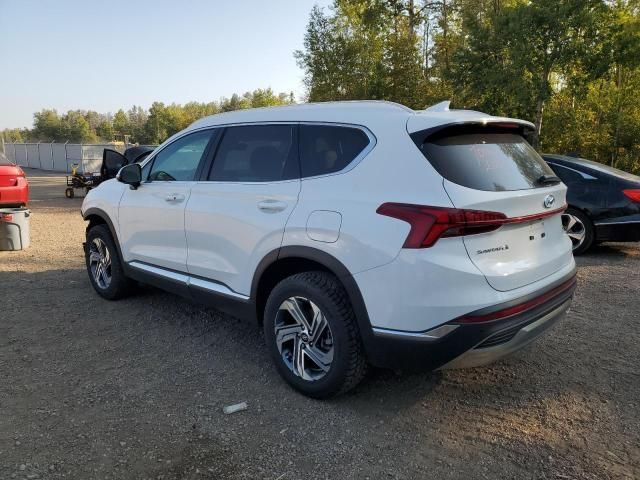 2023 Hyundai Santa FE SEL Premium