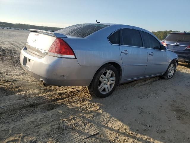 2006 Chevrolet Impala LTZ