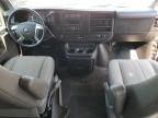 2012 GMC Savana G1500 LT