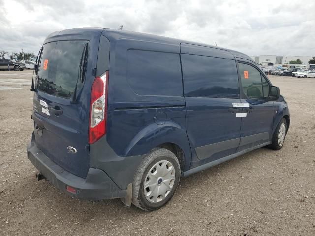 2014 Ford Transit Connect XL