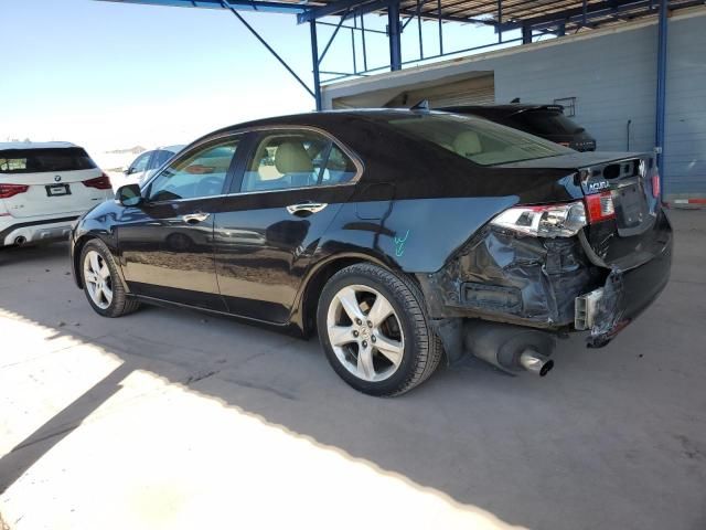 2010 Acura TSX