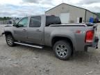 2013 GMC Sierra K1500 SLT