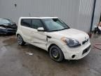 2012 KIA Soul +