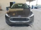 2017 Ford Focus SEL