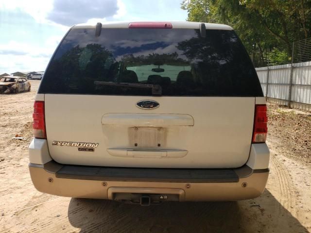 2004 Ford Expedition Eddie Bauer