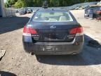 2011 Subaru Legacy 2.5I Limited