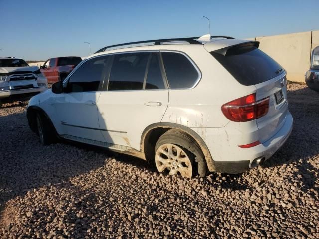 2013 BMW X5 XDRIVE35I