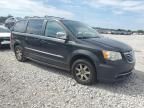 2012 Chrysler Town & Country Touring L