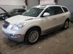 2010 Buick Enclave CXL