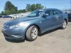 2010 Ford Taurus SEL