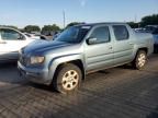 2007 Honda Ridgeline RTL