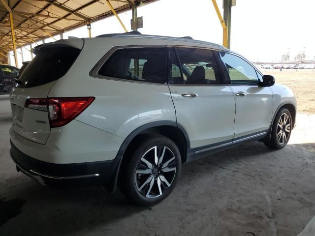 2019 Honda Pilot Touring