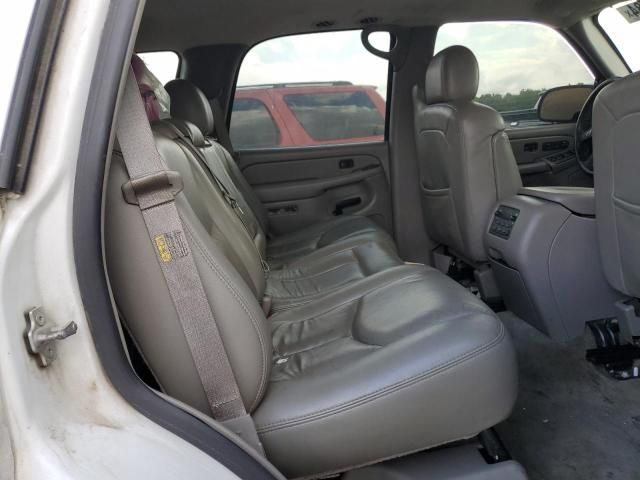 2004 Chevrolet Tahoe K1500