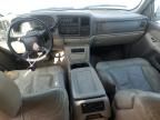 2002 Chevrolet Suburban K1500