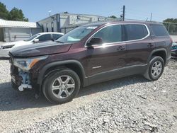 2018 GMC Acadia SLE en venta en Prairie Grove, AR