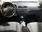 2007 Ford Focus ZX4