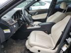 2014 Mercedes-Benz E 350 4matic