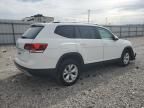 2018 Volkswagen Atlas SE