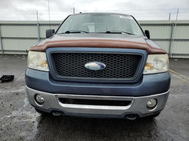 2006 Ford F150