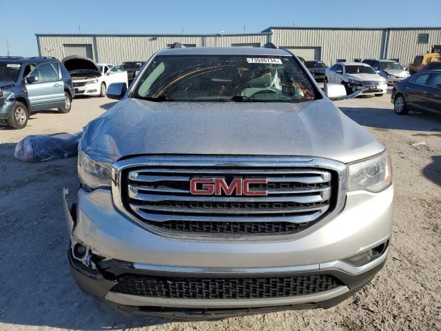 2018 GMC Acadia SLE