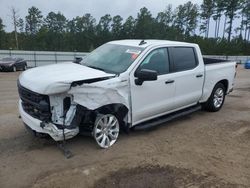 2023 Chevrolet Silverado C1500 Custom en venta en Harleyville, SC