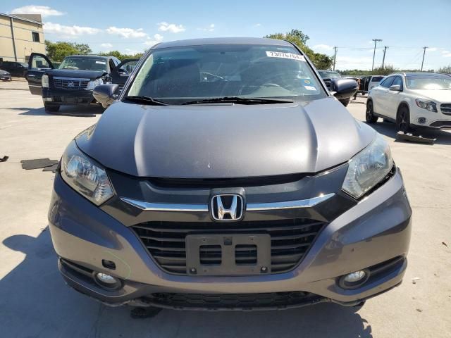 2017 Honda HR-V EX