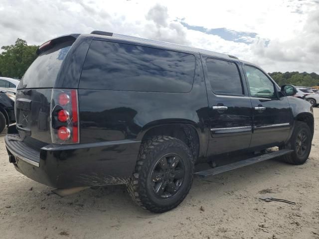 2007 GMC Yukon XL Denali