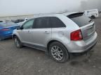 2012 Ford Edge Limited