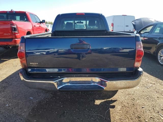 2006 Toyota Tacoma Access Cab