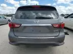 2018 Infiniti QX60