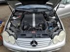 2005 Mercedes-Benz CLK 320