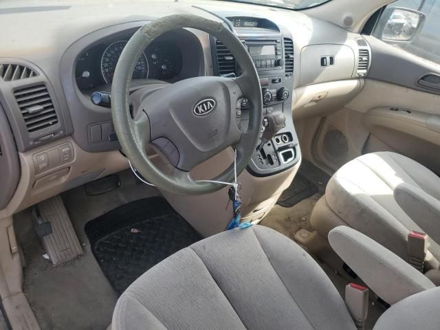 2007 KIA Sedona EX