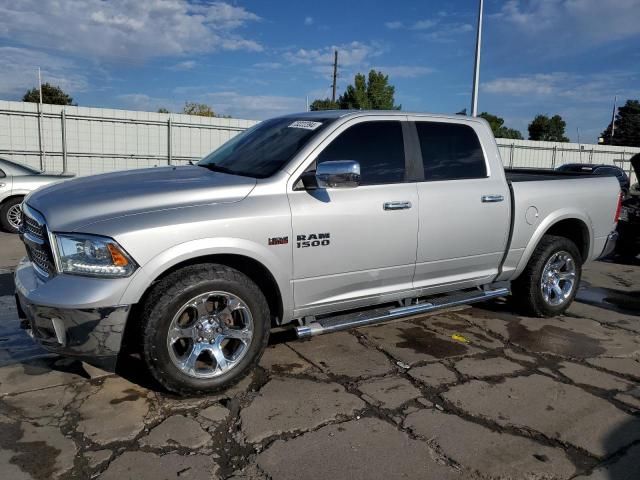 2016 Dodge 1500 Laramie