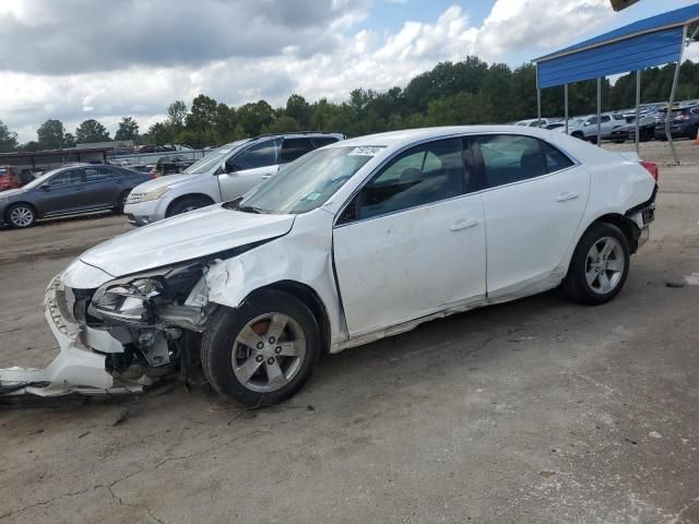 2016 Chevrolet Malibu Limited LS