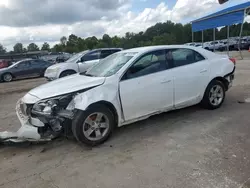 Chevrolet Vehiculos salvage en venta: 2016 Chevrolet Malibu Limited LS