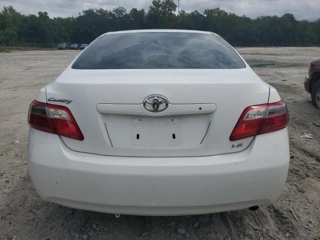 2007 Toyota Camry CE