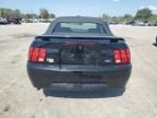 2002 Ford Mustang