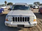 2006 Jeep Commander