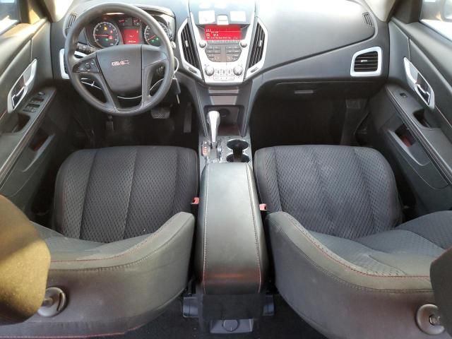 2011 GMC Terrain SLE