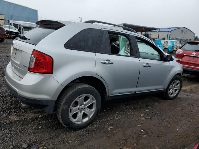 2011 Ford Edge SEL