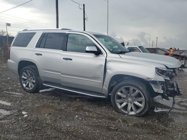 2018 Chevrolet Tahoe C1500 Premier