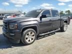 2014 GMC Sierra K1500 SLE