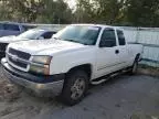 2005 Chevrolet Silverado K1500