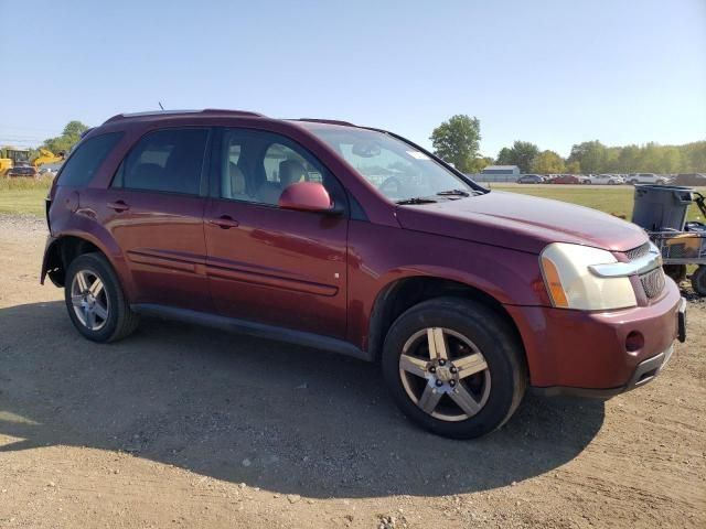 2009 Chevrolet Equinox LT