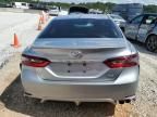 2024 Toyota Camry SE Night Shade