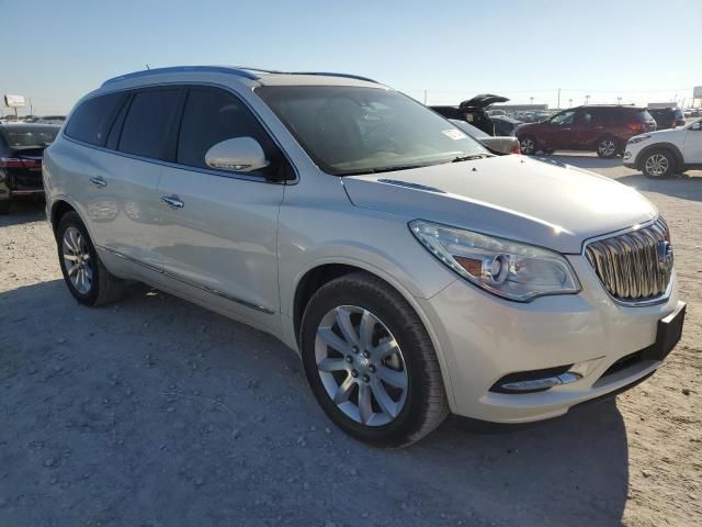 2015 Buick Enclave