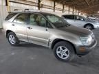 2001 Lexus RX 300