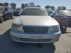 1999 Lexus LS 400