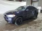 2016 BMW X6 XDRIVE35I