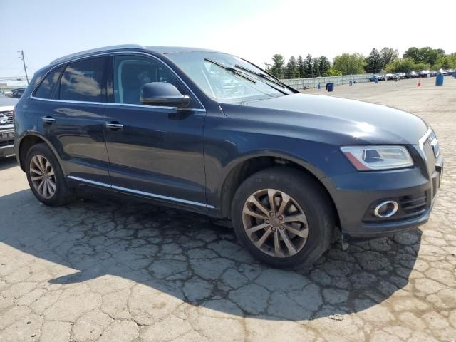 2015 Audi Q5 Premium